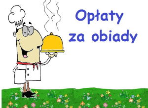 Koszt obiadów - październik